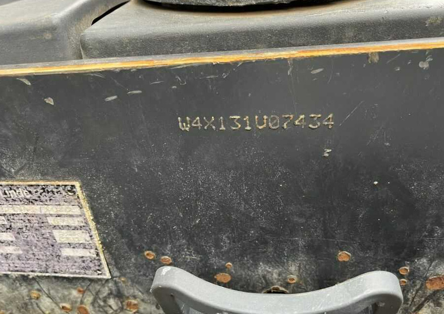 Linde T20SP-02 - Kolica za palete: slika 4 Linde T20SP-02 - Kolica za palete: slika 4