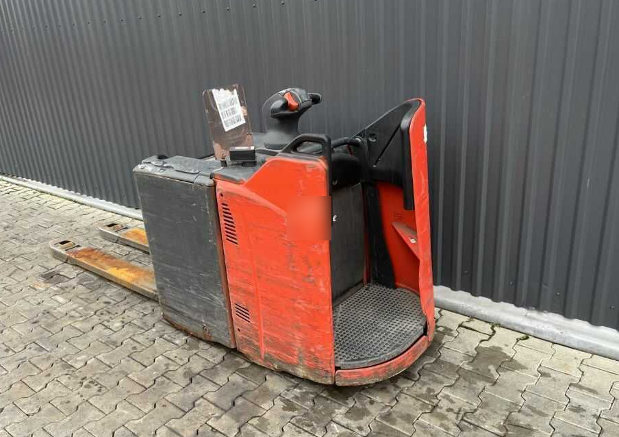 Linde T25SP-02 - Kolica za palete: slika 3 Linde T25SP-02 - Kolica za palete: slika 3