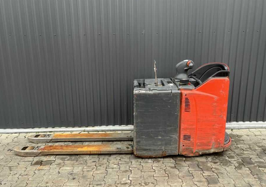 Linde T25SP-02 - Kolica za palete: slika 2 Linde T25SP-02 - Kolica za palete: slika 2