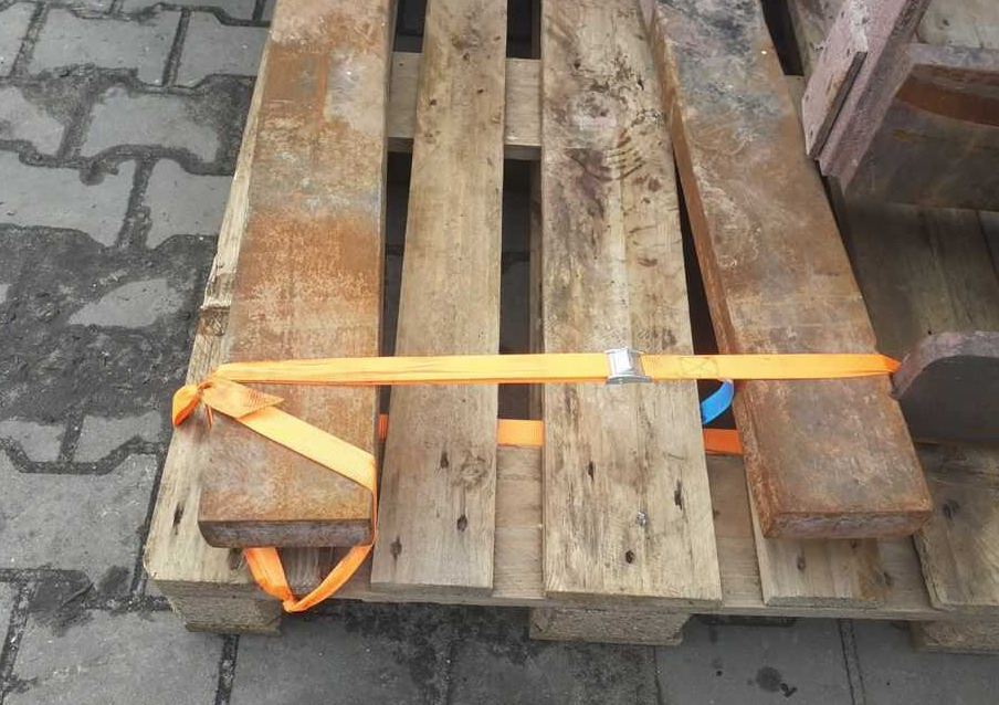Stabau S23 - SKV 25 - Viljuška za Oprema za rukovanje materijalima: slika 4 Stabau S23 - SKV 25 - Viljuška za Oprema za rukovanje materijalima: slika 4