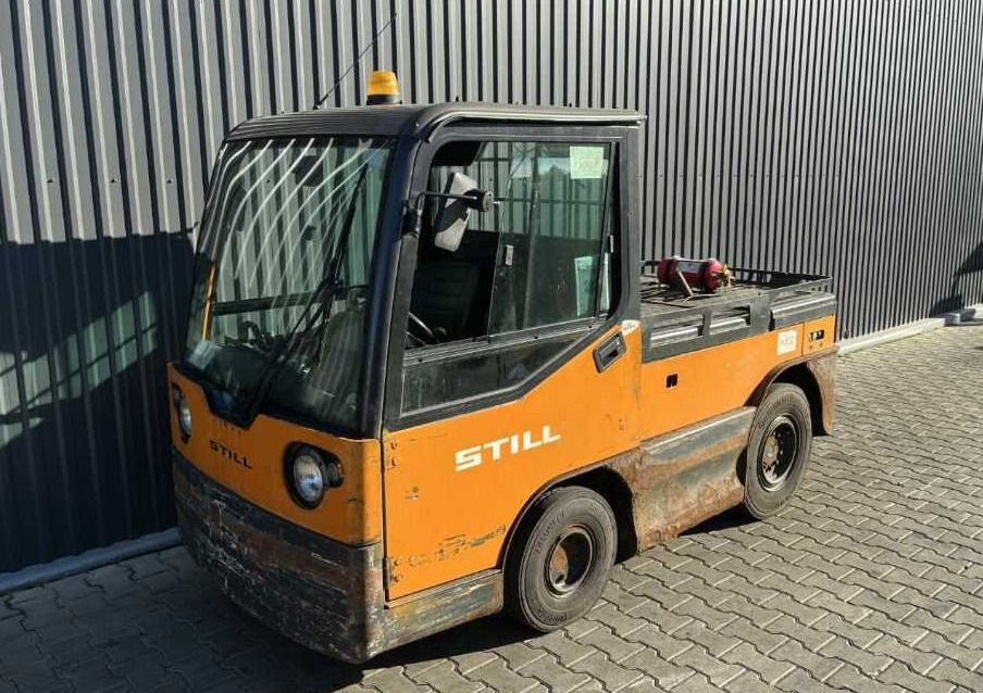 Still R07-25 - Vučno vozilo: slika 1 Still R07-25 - Vučno vozilo: slika 1