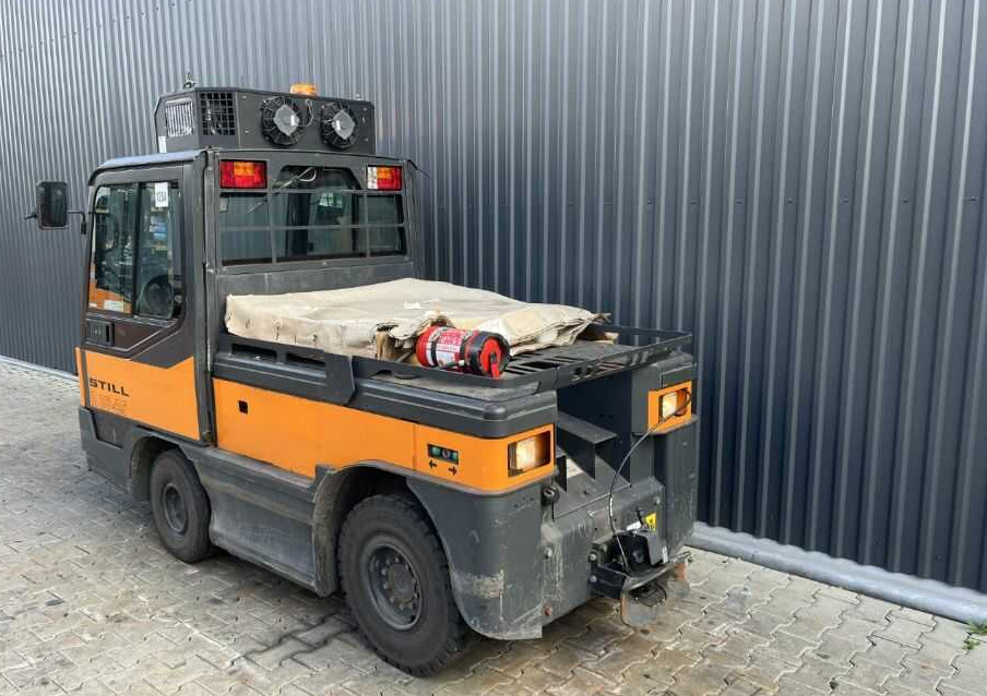 Still R07-25 - Vučno vozilo: slika 3 Still R07-25 - Vučno vozilo: slika 3