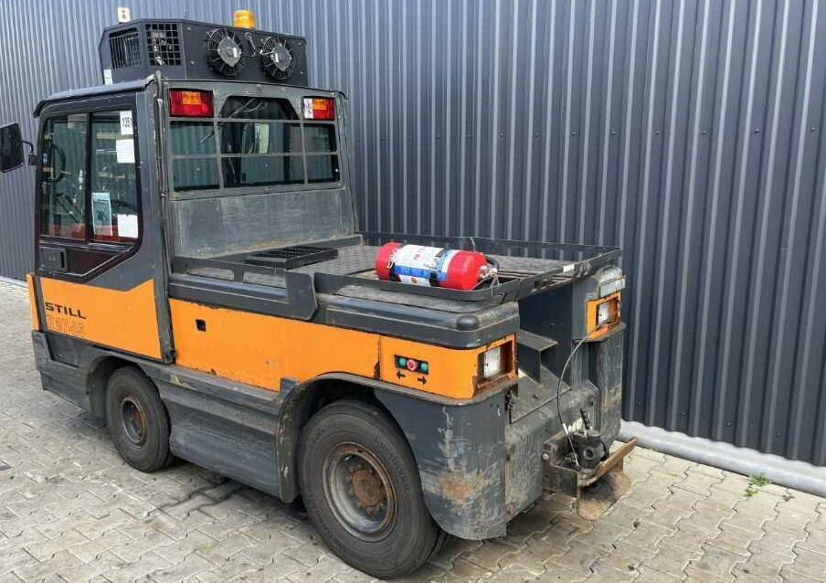 Still R07-25 - Vučno vozilo: slika 3 Still R07-25 - Vučno vozilo: slika 3