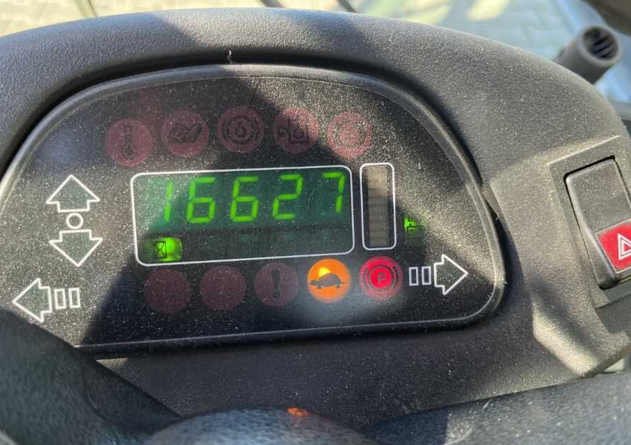 Still R07-25 - Vučno vozilo: slika 5 Still R07-25 - Vučno vozilo: slika 5