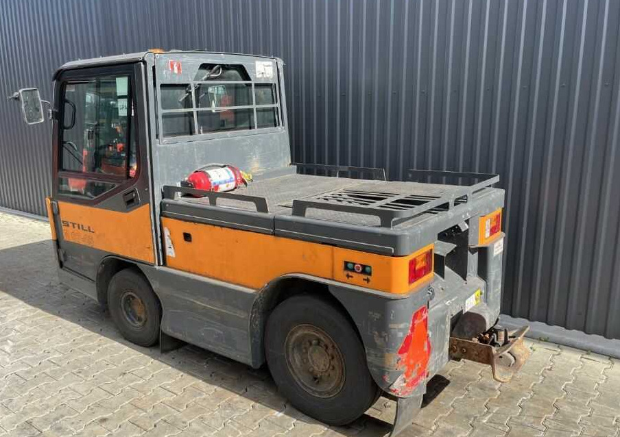 Still R07-25 - Vučno vozilo: slika 3 Still R07-25 - Vučno vozilo: slika 3