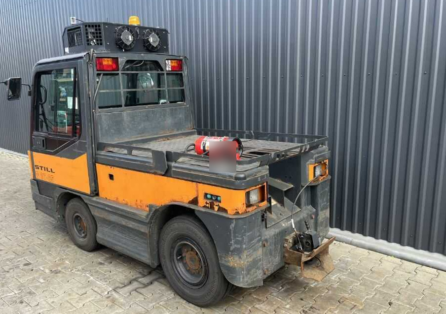 Still R07-25 - Vučno vozilo: slika 3 Still R07-25 - Vučno vozilo: slika 3