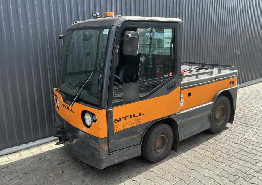 Still R07-25 - Vučno vozilo: slika 1 Still R07-25 - Vučno vozilo: slika 1