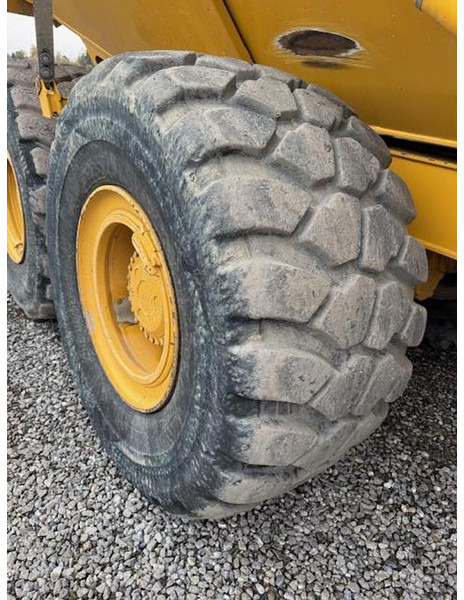 BELL B30E - Motorna kopačica: slika 3 BELL B30E - Motorna kopačica: slika 3