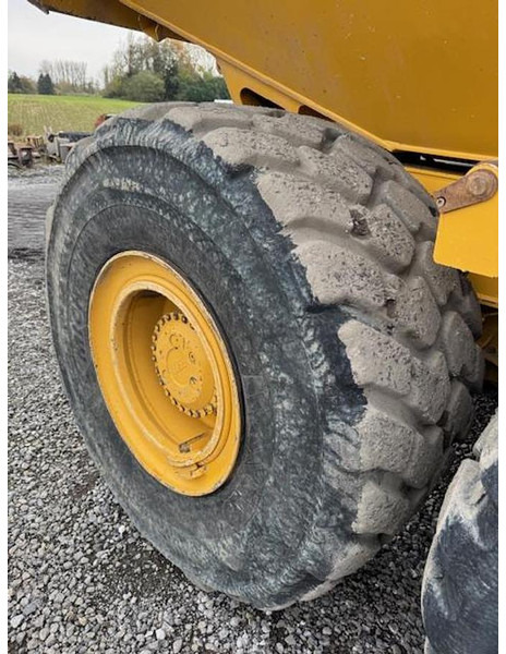 BELL B30E - Motorna kopačica: slika 4 BELL B30E - Motorna kopačica: slika 4