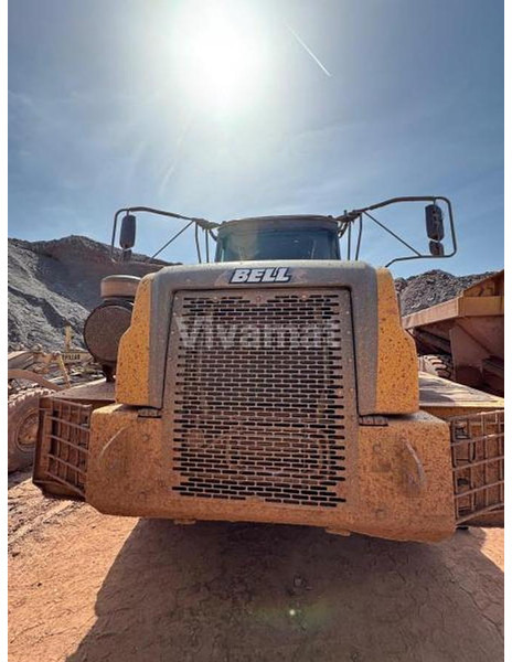 BELL B35D - Kiper: slika 2 BELL B35D - Kiper: slika 2
