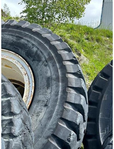 Bridgestone 30.00R51 - Шины и диски: slika 4 Bridgestone 30.00R51 - Шины и диски: slika 4
