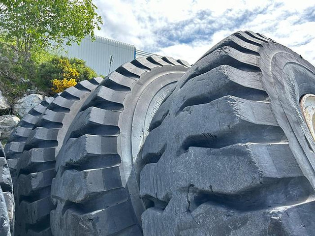 Bridgestone 30.00R51 - Шины и диски: slika 5 Bridgestone 30.00R51 - Шины и диски: slika 5