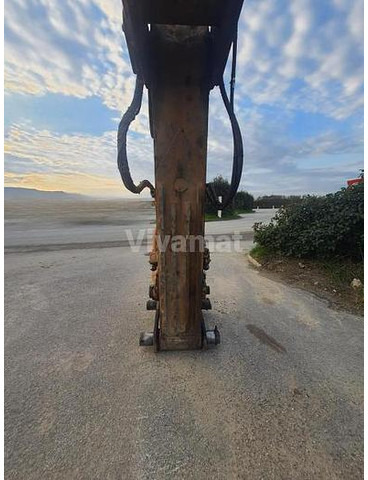 Case - Bager: slika 5 Case - Bager: slika 5