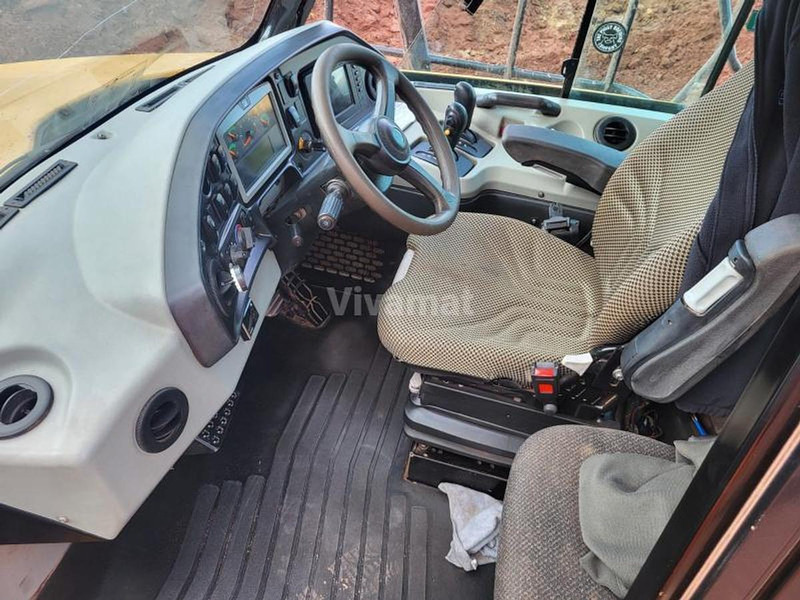 Caterpillar 745 C - Kiper: slika 5 Caterpillar 745 C - Kiper: slika 5