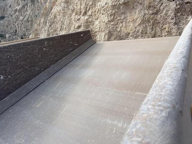 Caterpillar 771D - Kiper: slika 4 Caterpillar 771D - Kiper: slika 4