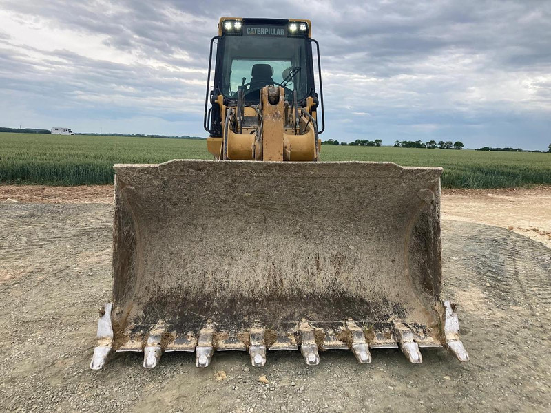 Caterpillar 963K - Utovarivač guseničar: slika 2 Caterpillar 963K - Utovarivač guseničar: slika 2