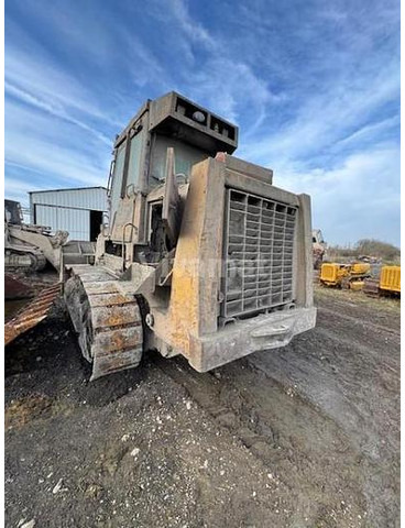 Caterpillar 973C - - Utovarivač guseničar: slika 5 Caterpillar 973C - - Utovarivač guseničar: slika 5