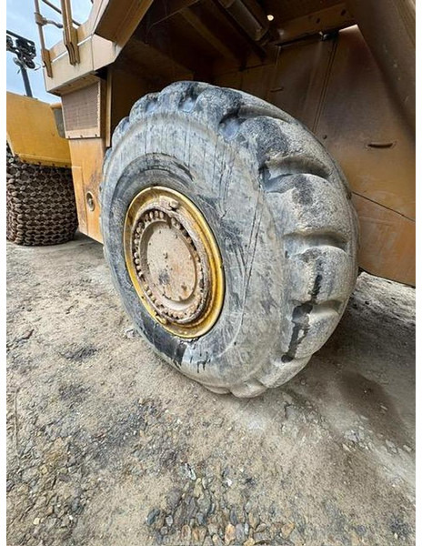 Caterpillar 988H - - Utovarivač: slika 5 Caterpillar 988H - - Utovarivač: slika 5