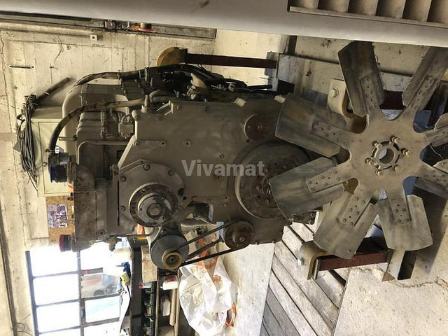 Cummins KT1150 - Motor: slika 4 Cummins KT1150 - Motor: slika 4