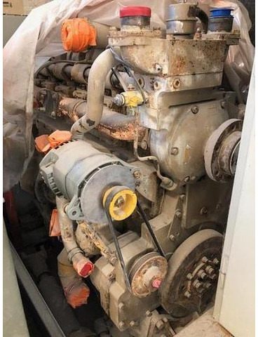 Cummins KT1150 - Motor: slika 2 Cummins KT1150 - Motor: slika 2