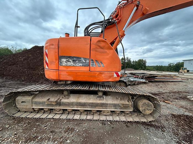 Doosan DX235LCR - - Bager guseničar: slika 5 Doosan DX235LCR - - Bager guseničar: slika 5