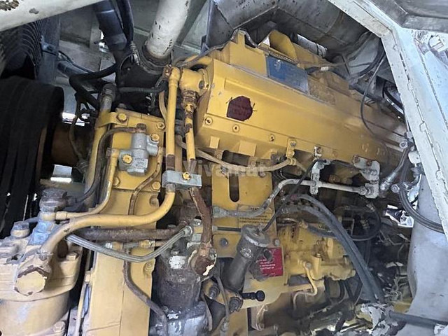 ENGINES CUMMINS 6CTA5.9/ KT1150KTA LIEBHERR D936L CAT C9.3B / KOMATSU SA12V140 - Motor: slika 1 ENGINES CUMMINS 6CTA5.9/ KT1150KTA LIEBHERR D936L CAT C9.3B / KOMATSU SA12V140 - Motor: slika 1