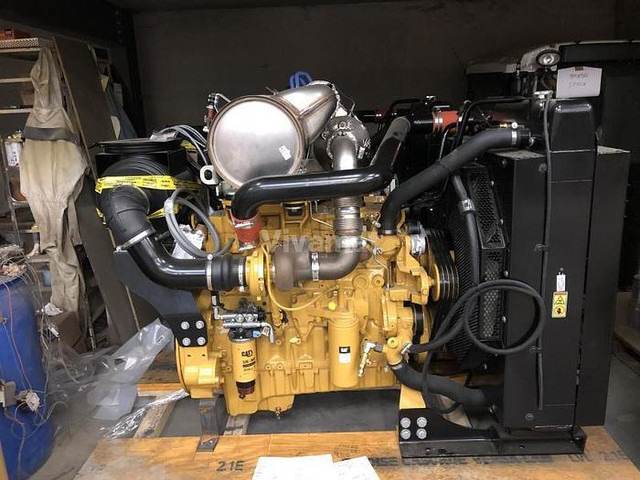 ENGINES CUMMINS 6CTA5.9/ KT1150KTA LIEBHERR D936L CAT C9.3B / KOMATSU SA12V140 - Motor: slika 2 ENGINES CUMMINS 6CTA5.9/ KT1150KTA LIEBHERR D936L CAT C9.3B / KOMATSU SA12V140 - Motor: slika 2