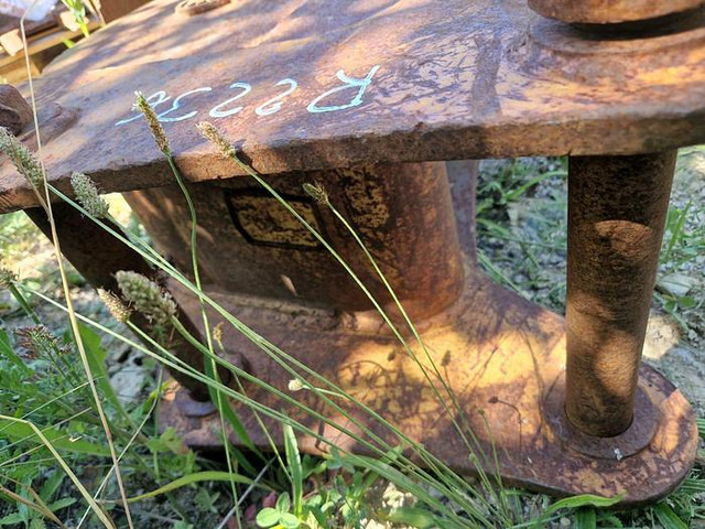 GEITH GEITH - Kašika: slika 1 GEITH GEITH - Kašika: slika 1