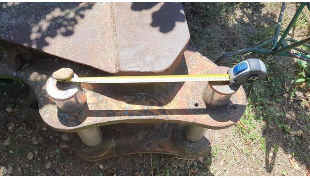 GEITH GEITH QC90 - Kašika: slika 3 GEITH GEITH QC90 - Kašika: slika 3