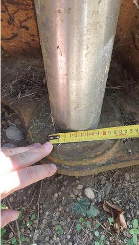 GEITH GEITH QC90 - Kašika: slika 4 GEITH GEITH QC90 - Kašika: slika 4