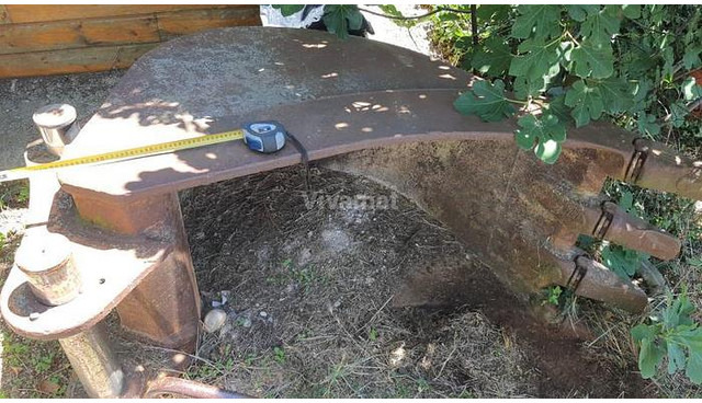 GEITH GEITH QC90 - Kašika: slika 1 GEITH GEITH QC90 - Kašika: slika 1