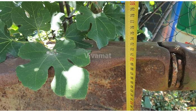 GEITH GEITH QC90 - Kašika: slika 2 GEITH GEITH QC90 - Kašika: slika 2