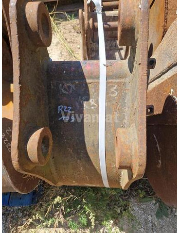 GEITH QC45M - Kašika: slika 3 GEITH QC45M - Kašika: slika 3