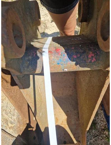 GEITH QC45M - Kašika: slika 2 GEITH QC45M - Kašika: slika 2