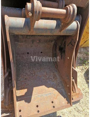 GEITH QC50H - Kašika: slika 2 GEITH QC50H - Kašika: slika 2