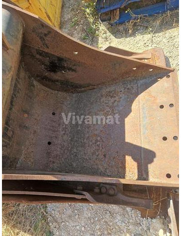 GEITH QC50H - Kašika: slika 1 GEITH QC50H - Kašika: slika 1