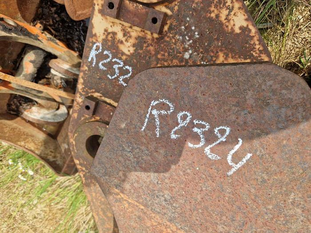 GEITH QH80H - Kašika: slika 3 GEITH QH80H - Kašika: slika 3