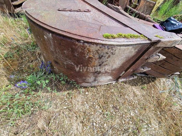 GEITH QH80H - Kašika: slika 1 GEITH QH80H - Kašika: slika 1