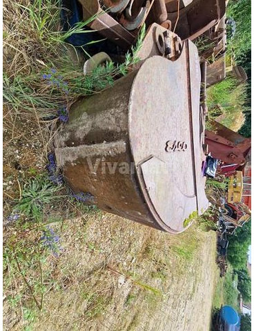 GEITH QH80H - Kašika: slika 2 GEITH QH80H - Kašika: slika 2