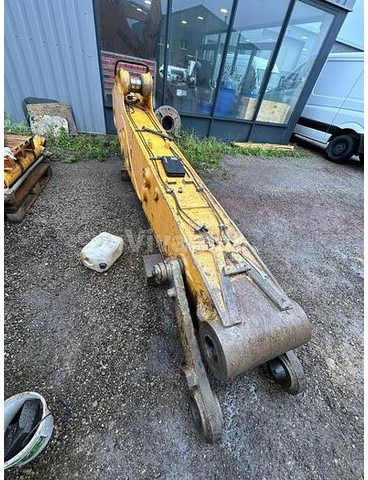 Građevinska mašina Liebherr R954CHD Li: slika 9