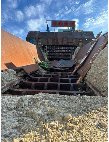 Hazemag SB1315R - Mobilna drobilica: slika 5 Hazemag SB1315R - Mobilna drobilica: slika 5