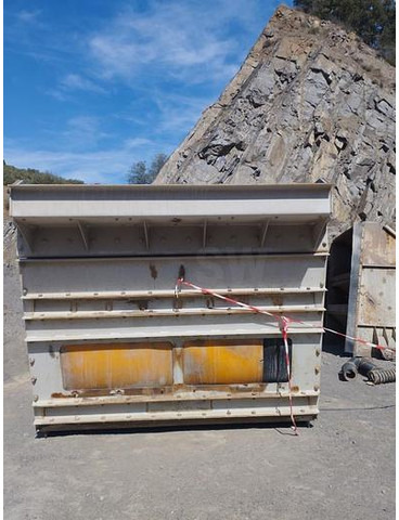 Hewitt Robins 20 M2 - Sito: slika 3 Hewitt Robins 20 M2 - Sito: slika 3