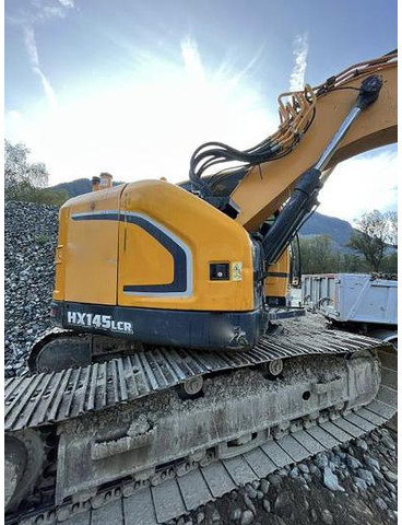Bager Hyundai HX145: slika 17