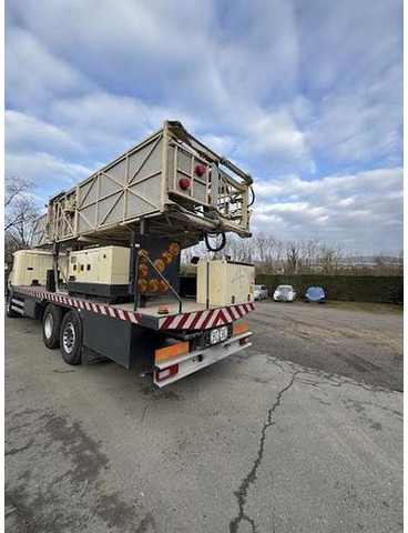 Scania ABC125-150 LS - Kamion: slika 3 Scania ABC125-150 LS - Kamion: slika 3