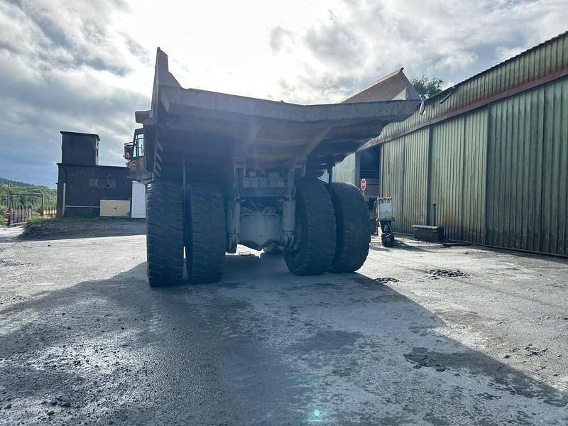 Komatsu HD605-7 - Kiper: slika 4 Komatsu HD605-7 - Kiper: slika 4