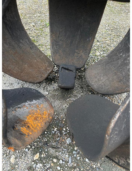 Liebherr 30t - Kuka: slika 4 Liebherr 30t - Kuka: slika 4