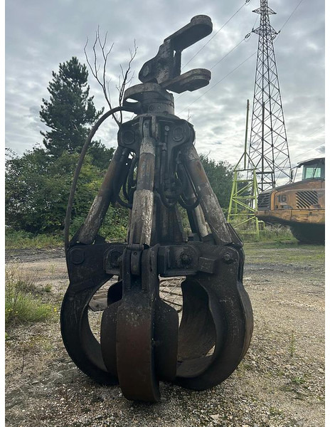 Liebherr 30t - Kuka: slika 2 Liebherr 30t - Kuka: slika 2