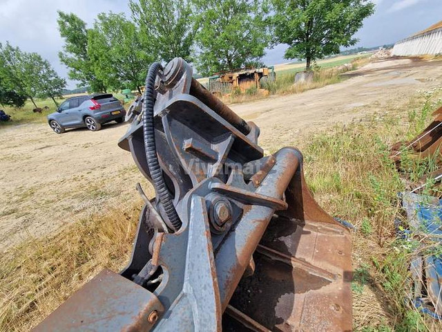 Liebherr LIEBHERR SW48 - Kašika: slika 3 Liebherr LIEBHERR SW48 - Kašika: slika 3