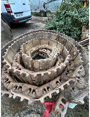 Liebherr - Bager: slika 2 Liebherr - Bager: slika 2