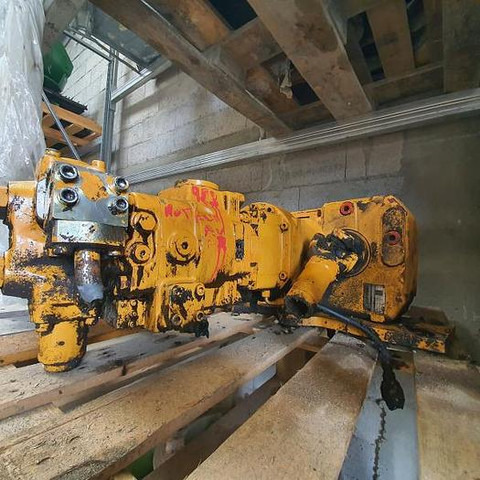 Liebherr - Bager: slika 5 Liebherr - Bager: slika 5